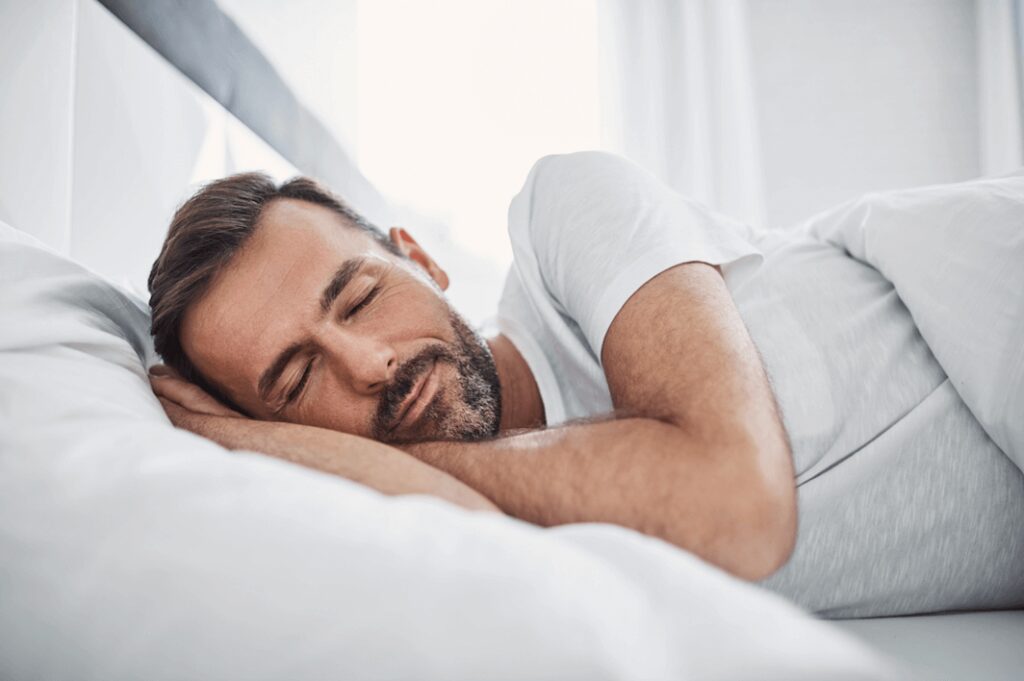 Sleep Apnea in Tulsa, OK