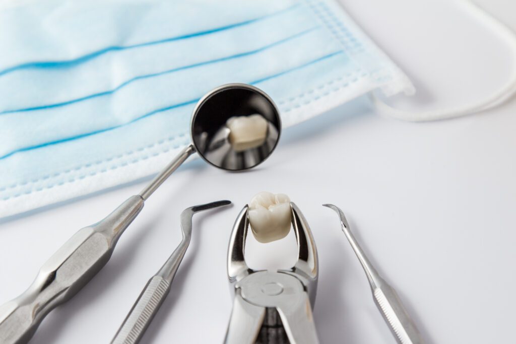Tooth Extraction Treatment in Tulsa, OK