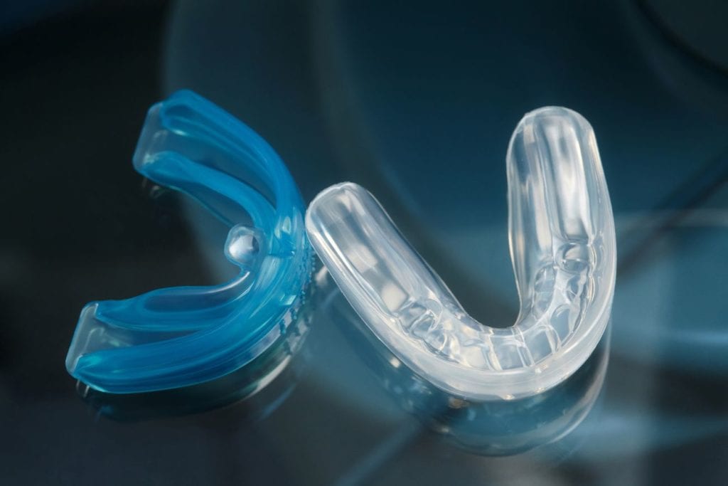 Custom Mouthguard Treatment in Tulsa, OK