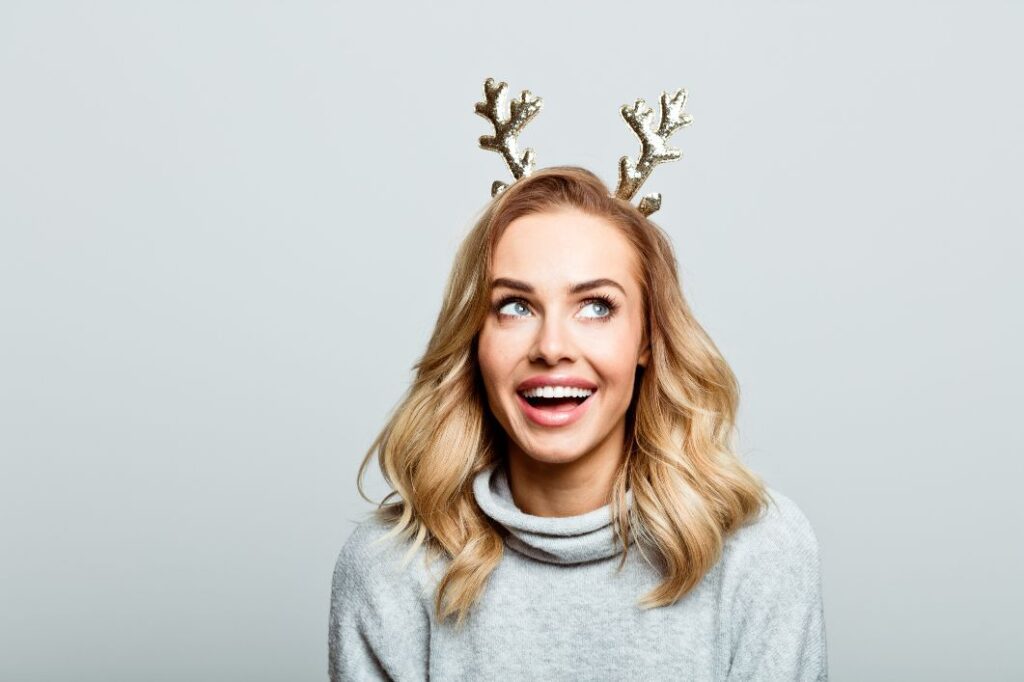 Why Consider Botox for the Holidays