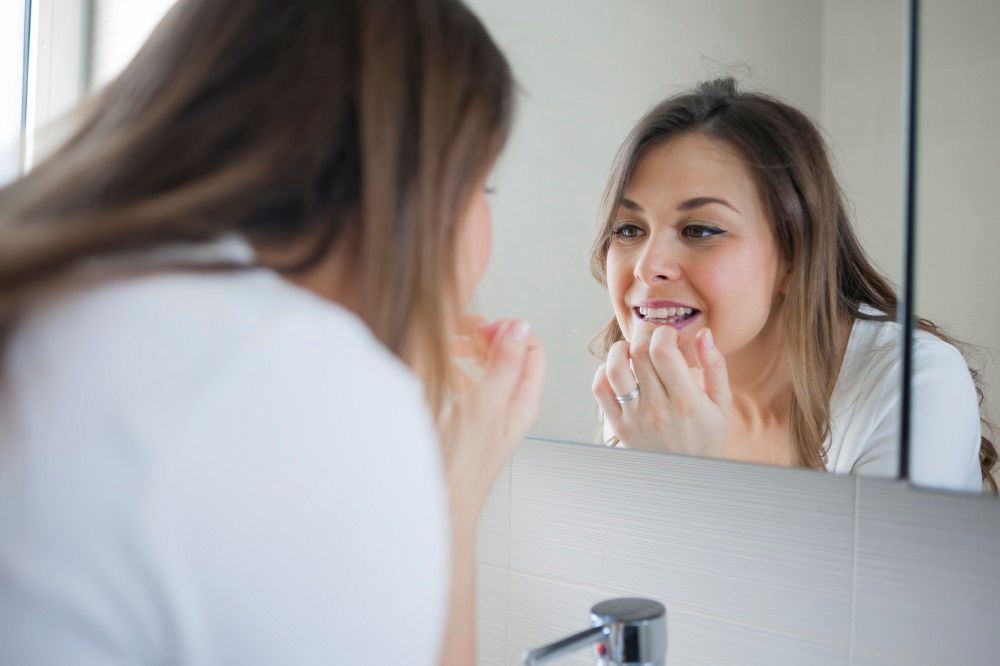 Sugar and Cosmetic Dental Damage