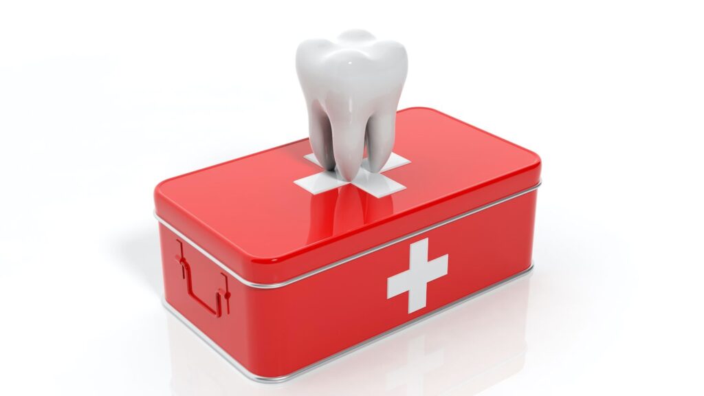 Do I Need Urgent Care for Tooth Sensitivity