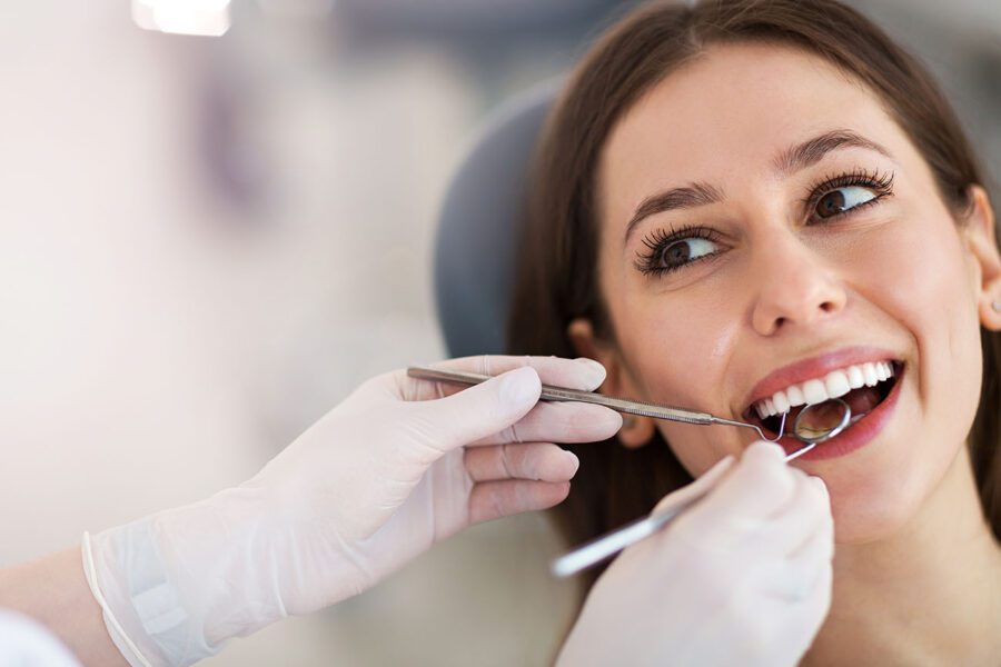 Dental Cleaning Near Me in Tulsa, OK