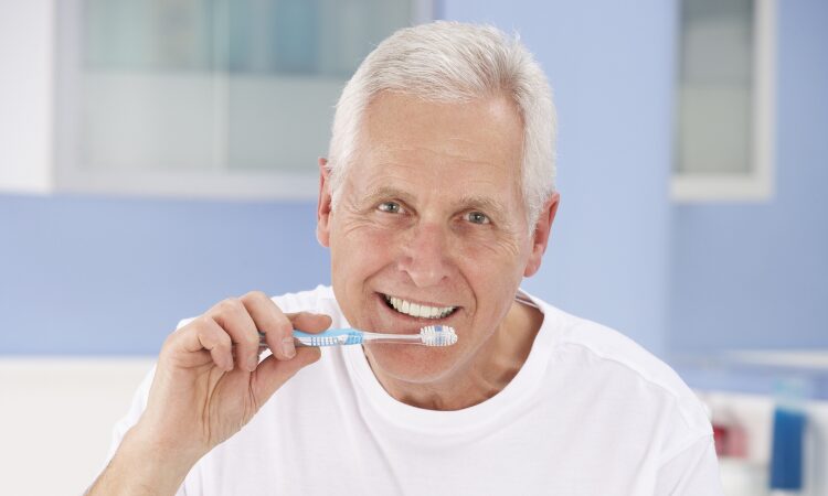 Connection Between Fluoride & Bone Health