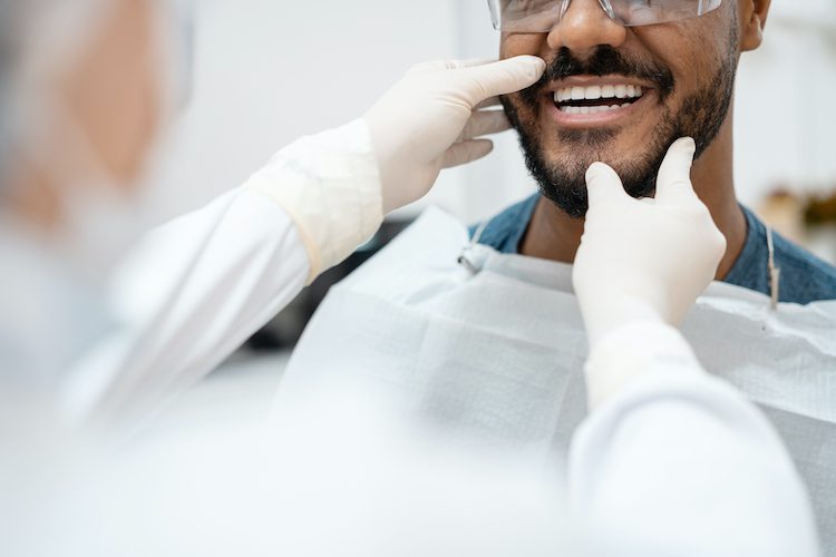Gum disease, clinically known as periodontal disease, significantly impacts oral health. Early intervention is crucial.